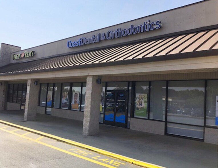 More Photos Of 1234 S Hairston Rd, Stone Mountain Unknown For Lease