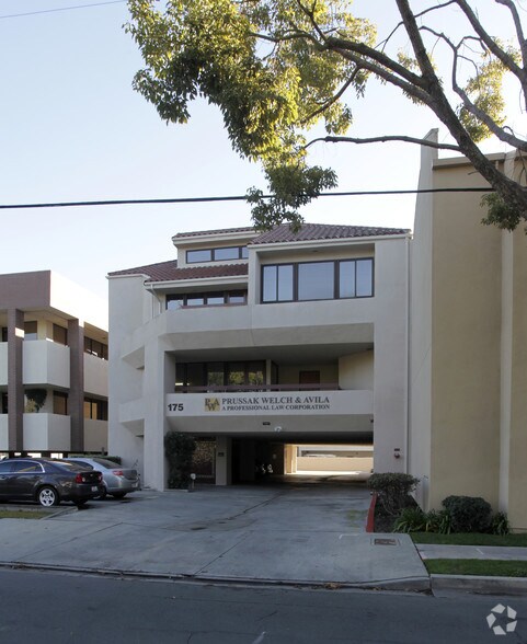 More Photos Of 175 S C St, Tustin Office For Lease