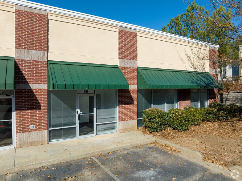 More Photos Of 6580 Jimmy Carter Blvd, Suwanee Distribution For Lease