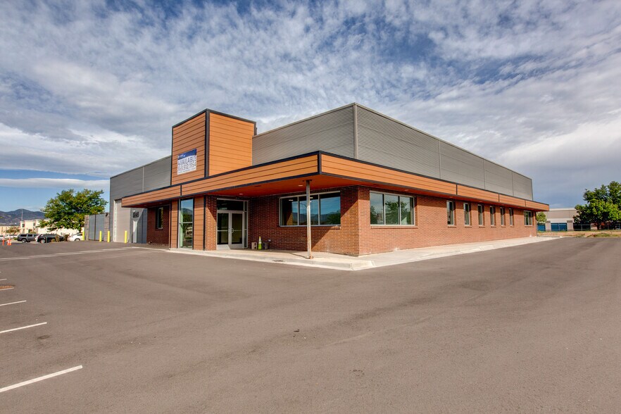 More Photos Of 9145 Commerce Center Cir, Highlands Ranch Office For Sale