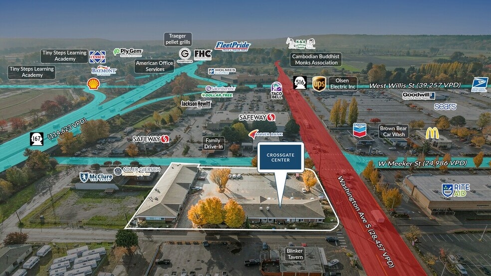 More Photos Of , Kent General Retail For Sale