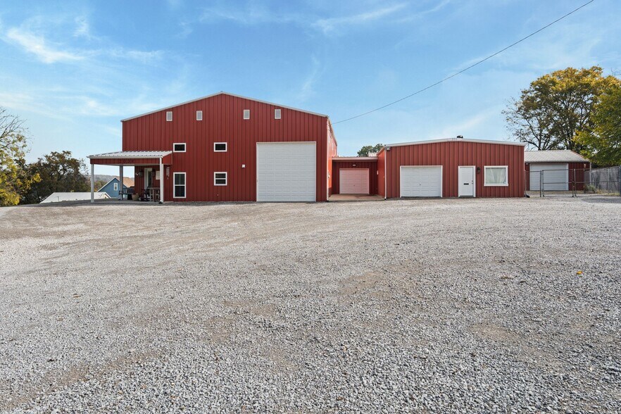 More Photos Of 201 Graves Rd, Goodlettsville Office For Sale