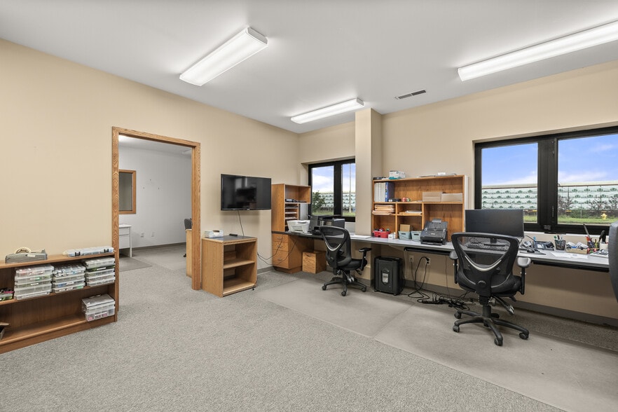 More Photos Of 3601 Patch St, Stevens Point Industrial For Lease