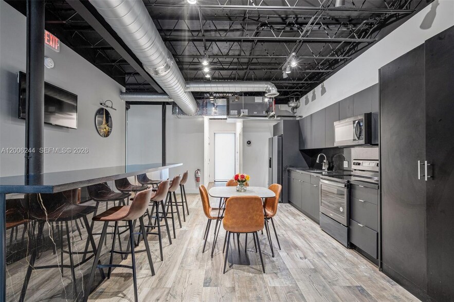 More Photos Of 4885 NW 7th Ave, Miami Office For Sale