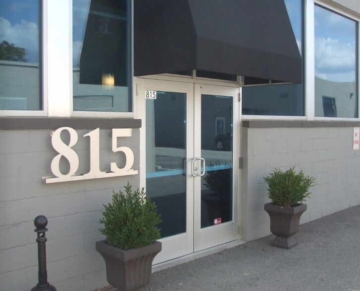 More Photos Of 815 Grandview Ave, Columbus Loft Creative Space For Sale