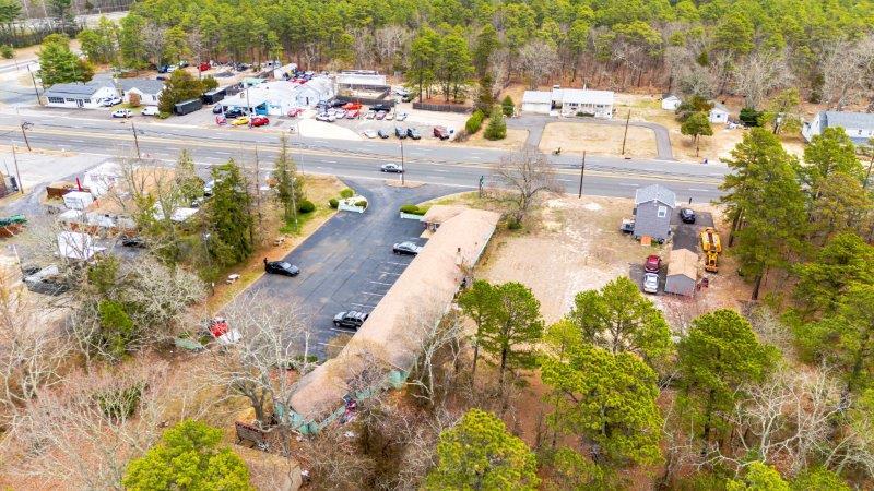 More Photos Of 1005 Black Horse Pike Hwy, Hammonton Hotel For Sale