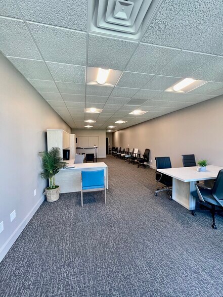 More Photos Of 98 W Center St, Logan Office For Lease