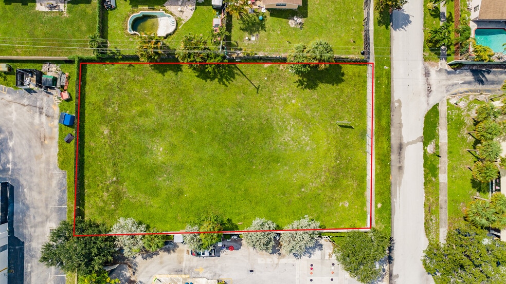More Photos Of 4670 NW 47th St, Tamarac Land For Sale