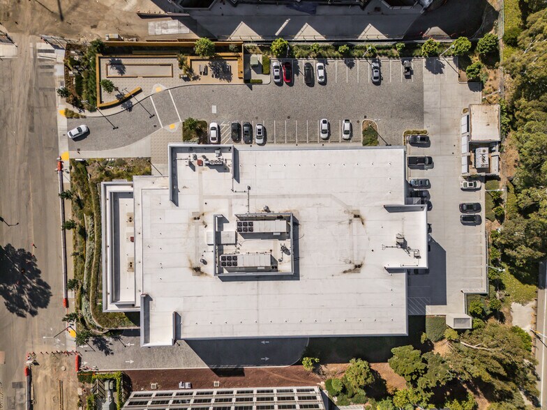 More Photos Of 1250 Grundy Ln, San Bruno Office For Lease