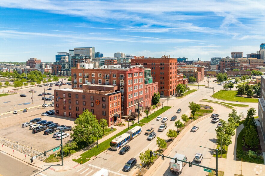 More Photos Of 1123 Auraria Pky, Denver Office For Lease