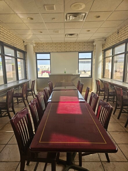 More Photos Of 811 50th St, Lubbock Restaurant For Lease