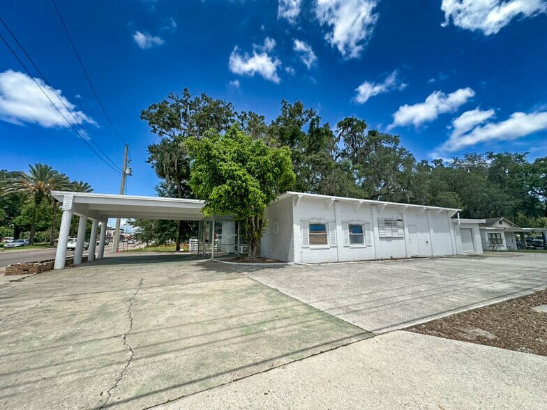 More Photos Of 199 E Main St, Apopka Freestanding For Sale
