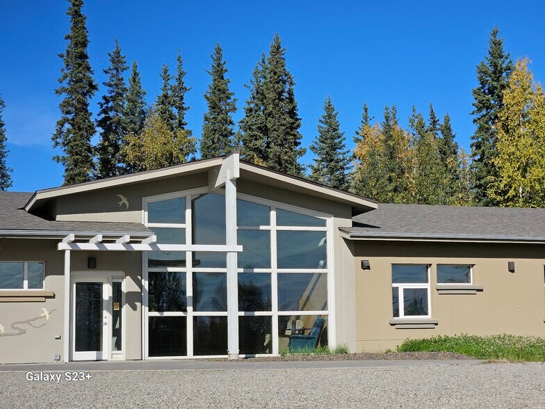 More Photos Of 1736 Farmers Rd loop, Fairbanks Healthcare For Sale