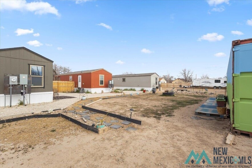 More Photos Of 208 E Mathews St, Roswell Manufactured Housing Mobile Home Park For Sale