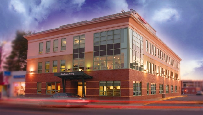 Primary Photo Of 912 Thayer Ave, Silver Spring Loft Creative Space For Sale