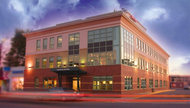 More Photos Of 912 Thayer Ave, Silver Spring Loft Creative Space For Lease