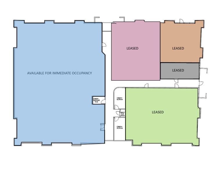 More Photos Of 6239 E Brown Rd, Mesa Unknown For Lease