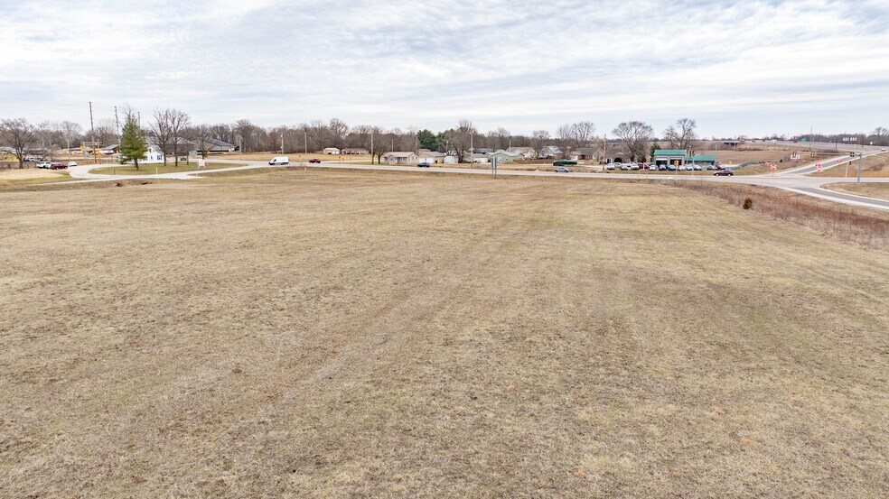 More Photos Of TBD Montclair Ave, Godfrey Land For Sale