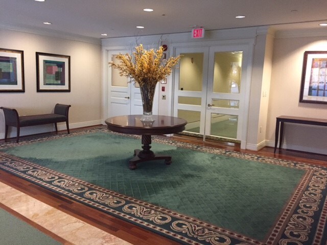 More Photos Of 1750 K St NW, Washington Office For Lease