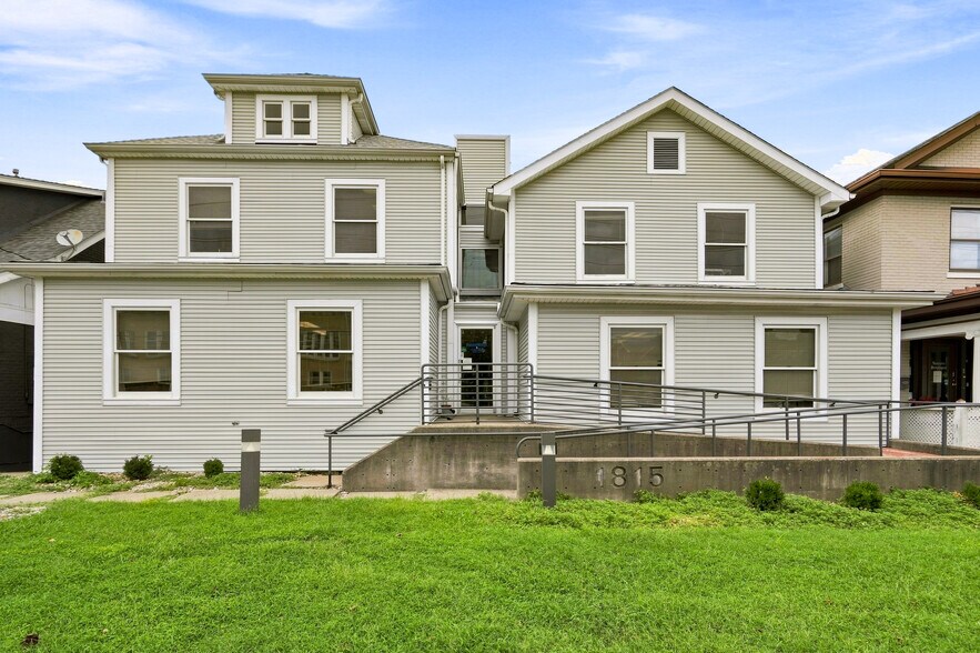 More Photos Of 1815 Bardstown Rd, Louisville Medical For Sale