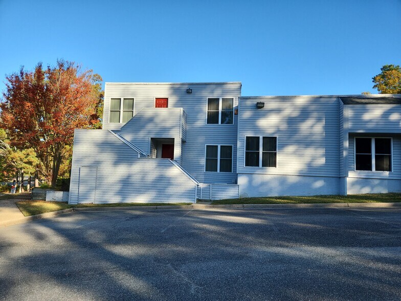 More Photos Of 3121 E Boundary Ct, Midlothian Office For Sale