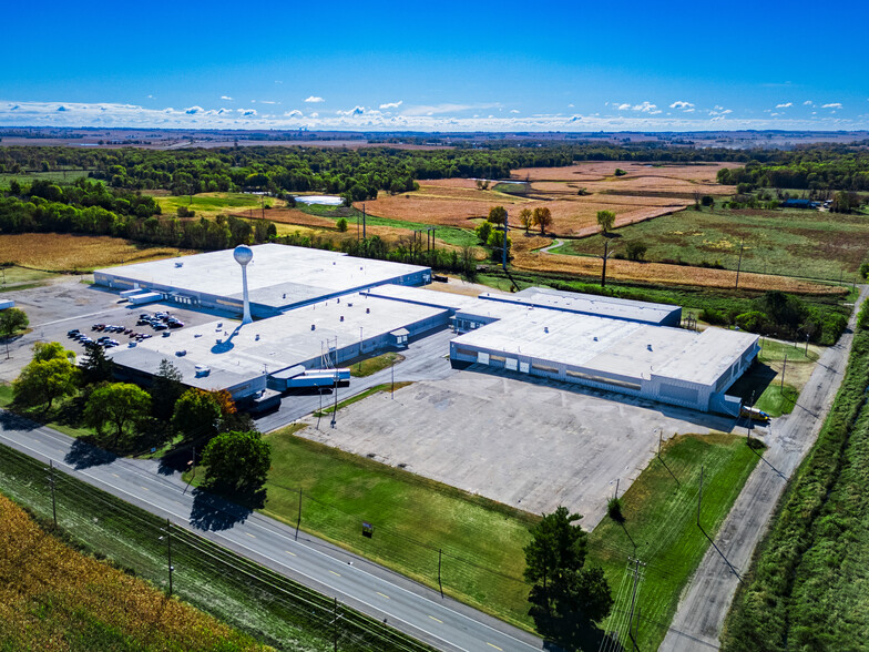 Primary Photo Of 1555 State Highway 75, Freeport Manufacturing For Lease