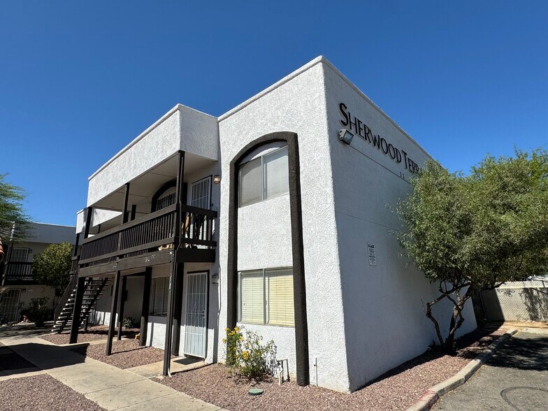 More Photos Of 114 E Mohave Rd, Tucson Apartments For Sale