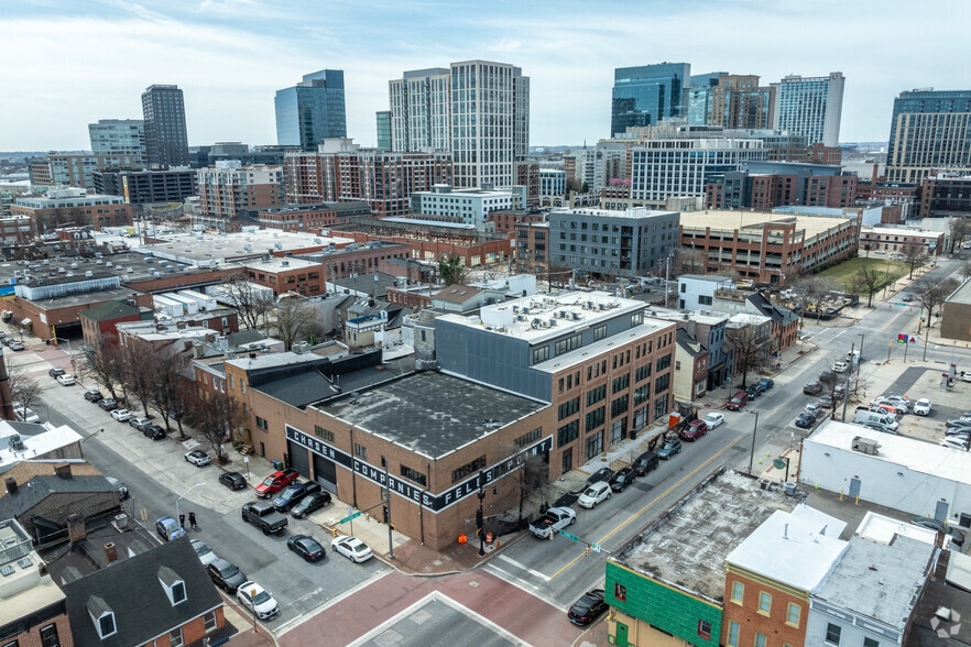 More Photos Of 1517 Eastern Ave, Baltimore Apartments For Sale
