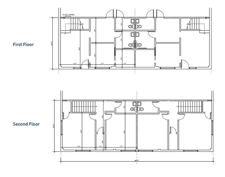 More Photos Of 2655 E Miner Ave, Stockton Service For Sale