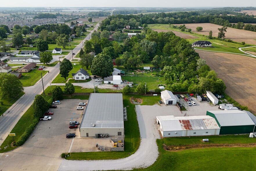 More Photos Of 115 N Chestnut St, Monrovia Auto Repair For Sale