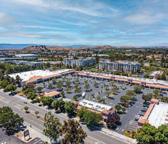 More Photos Of 6203 Jarvis Ave, Newark General Retail For Sale