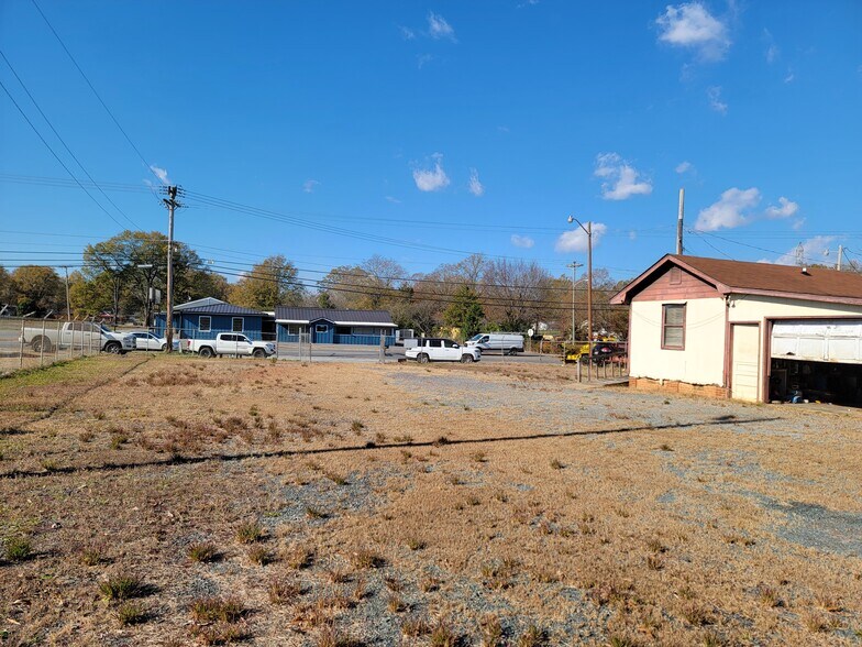 More Photos Of 1518 Concord Ave, Monroe Land For Lease