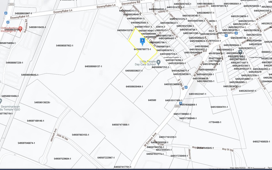 More Photos Of 2236 12th Street, Allentown Office Residential For Lease