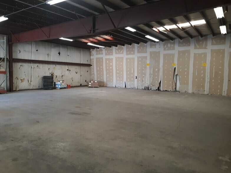 More Photos Of 229 W Harris Ave, Salt Lake City Warehouse For Lease