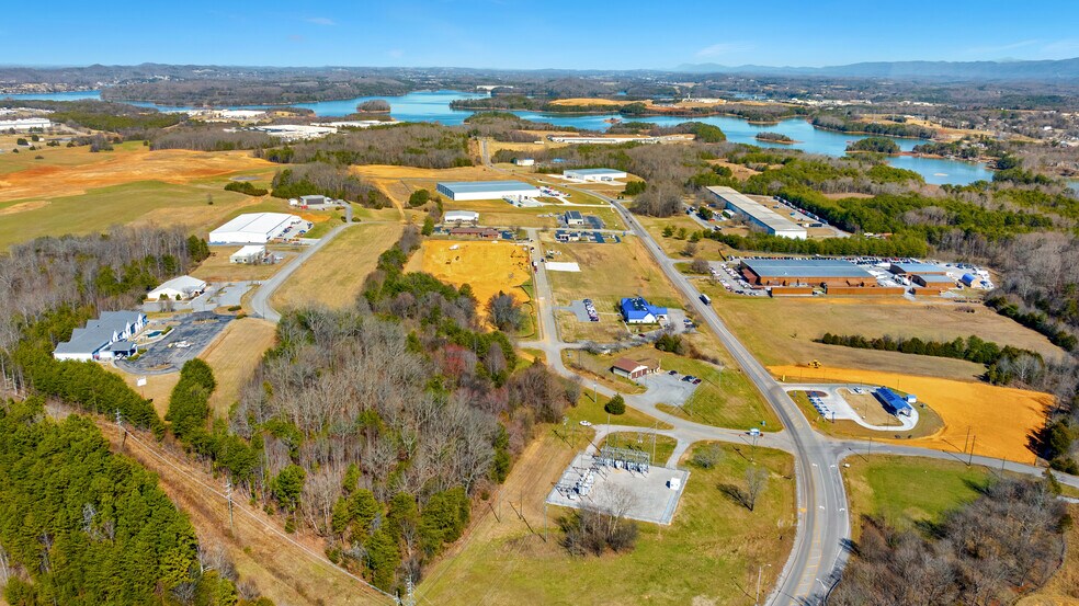 More Photos Of 0 Grand Vista, Vonore Land For Sale