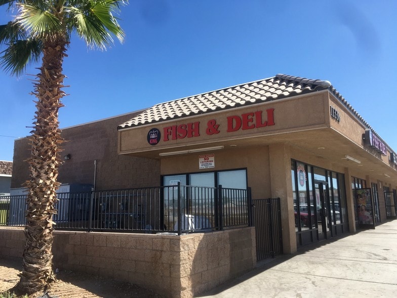More Photos Of 11336 Bartlett Ave, Adelanto Storefront Retail Office For Lease