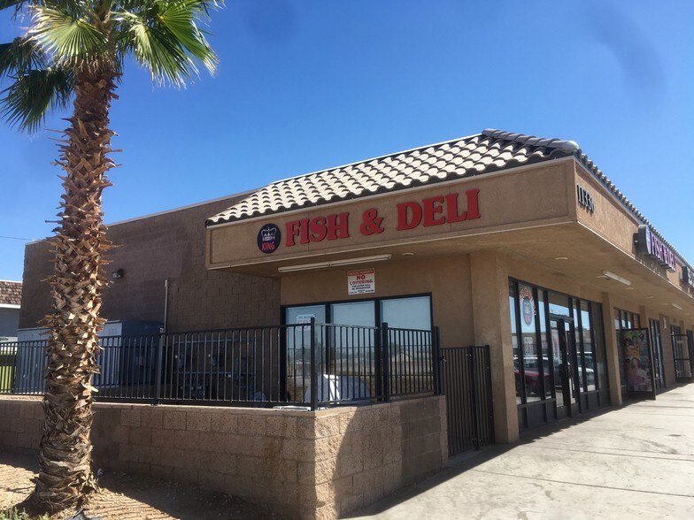 More Photos Of 11336 Bartlett Ave, Adelanto Storefront Retail Office For Lease