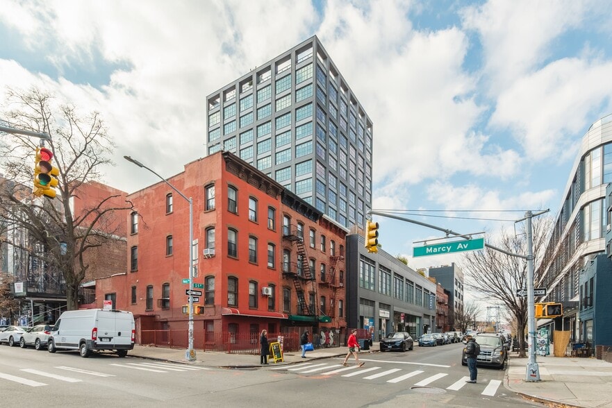 More Photos Of 294 S 5th St, Brooklyn Apartments For Sale