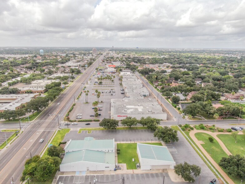 More Photos Of , McAllen General Retail For Sale