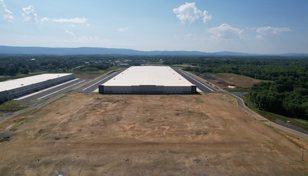 Primary Photo Of 242 Breaker Dr, Hagerstown Land For Sale