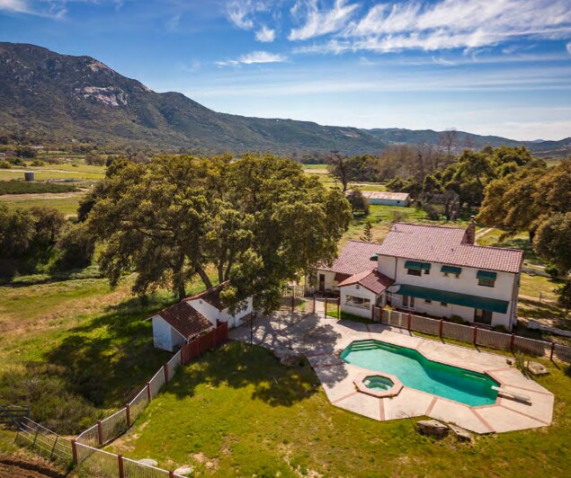 More Photos Of 2899 Forest Park Rd, Jamul Land For Sale