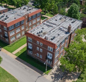 More Photos Of , Saint Louis Multifamily For Sale