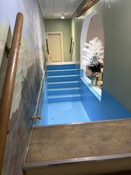 More Photos Of 413 Polkville Rd, Shelby Religious Facility For Sale