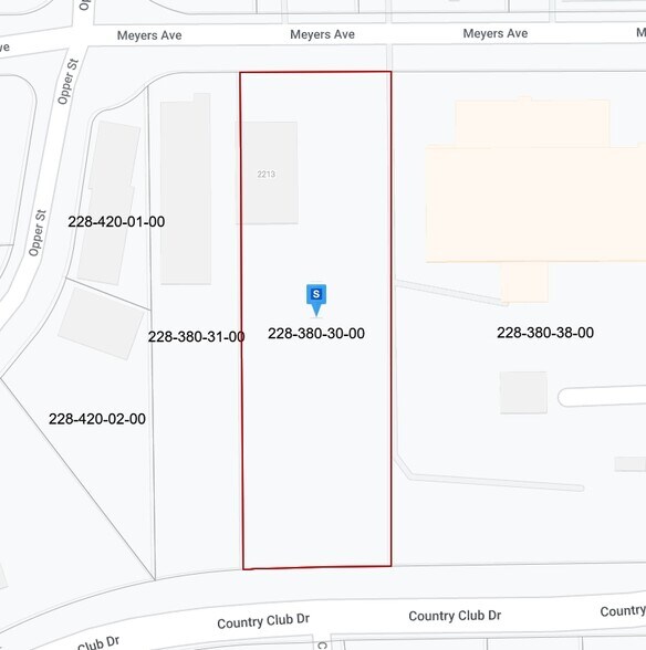 More Photos Of 2213 Meyers Ave, Escondido Warehouse For Sale