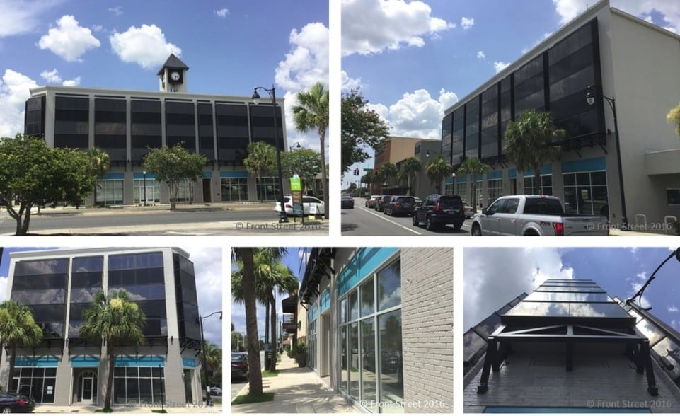 More Photos Of 101 E Silver Springs Blvd, Ocala Office For Sale