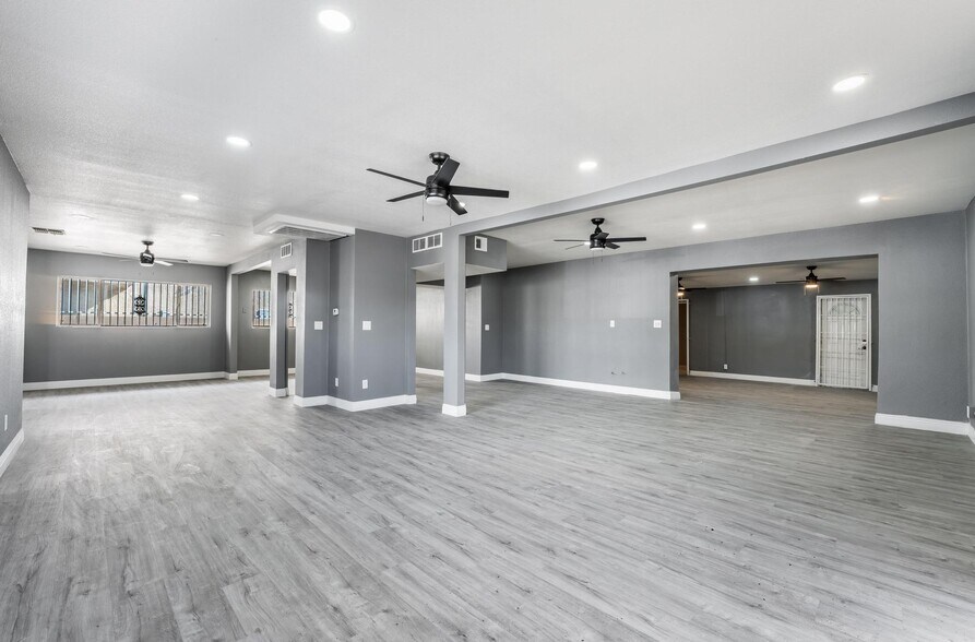 More Photos Of 1800 Lewis Ave, Las Vegas Storefront For Sale