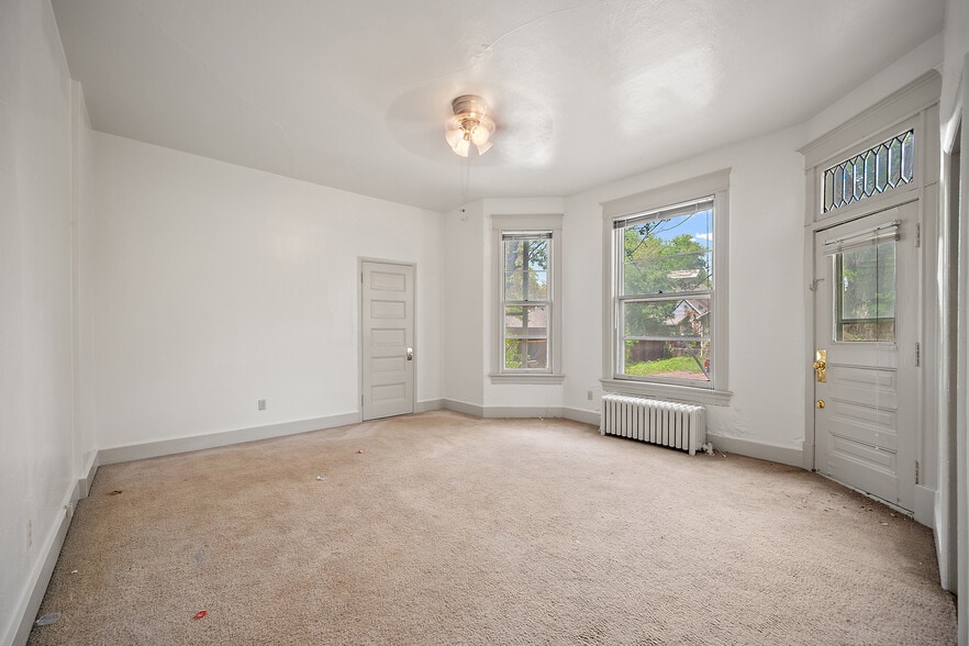 More Photos Of 1518 N Wahsatch Ave, Colorado Springs Apartments For Sale