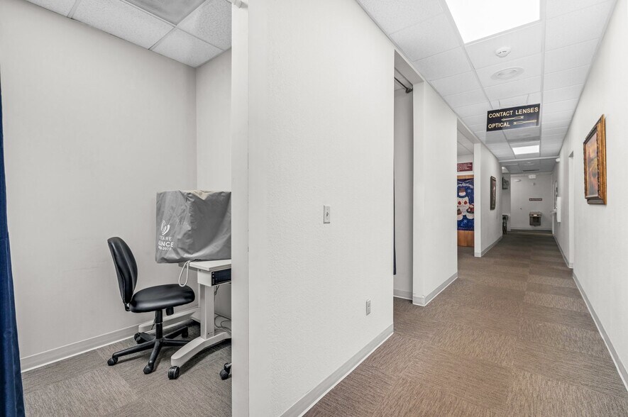 More Photos Of 3044 Sunset Ave, Rocky Mount Freestanding For Sale