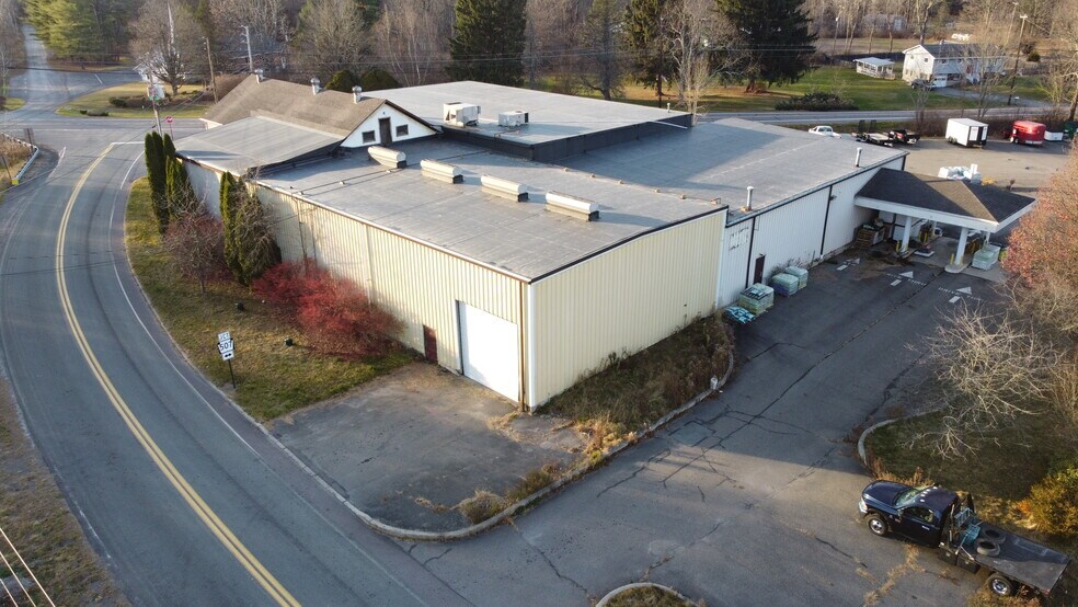 More Photos Of 1586 Route 507, Greentown Garden Center For Sale