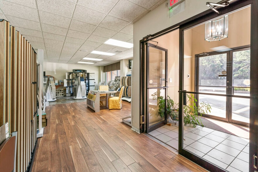 More Photos Of 4062 N Henry Blvd, Stockbridge Freestanding For Sale